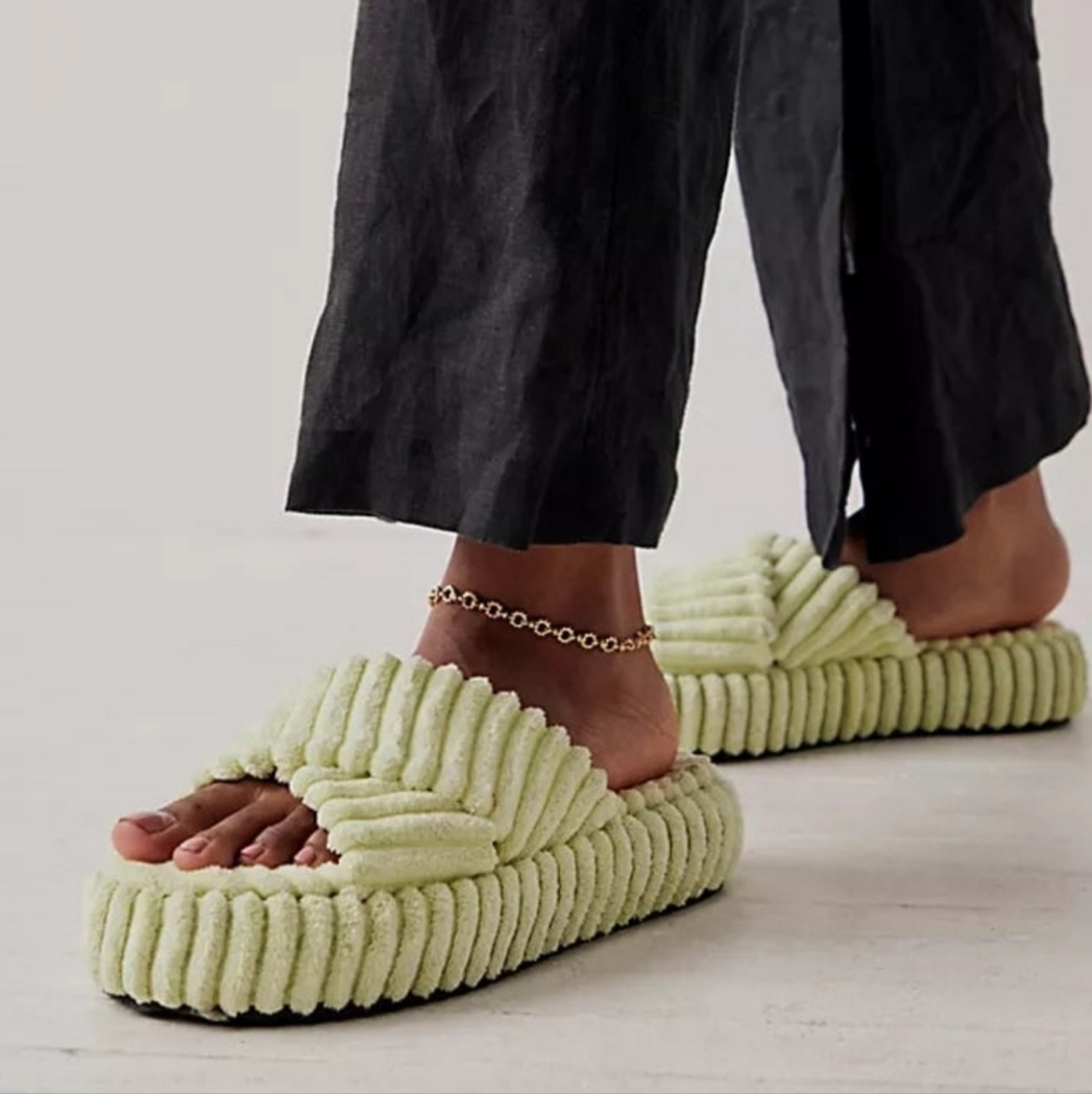 Free People two days in Ibiza